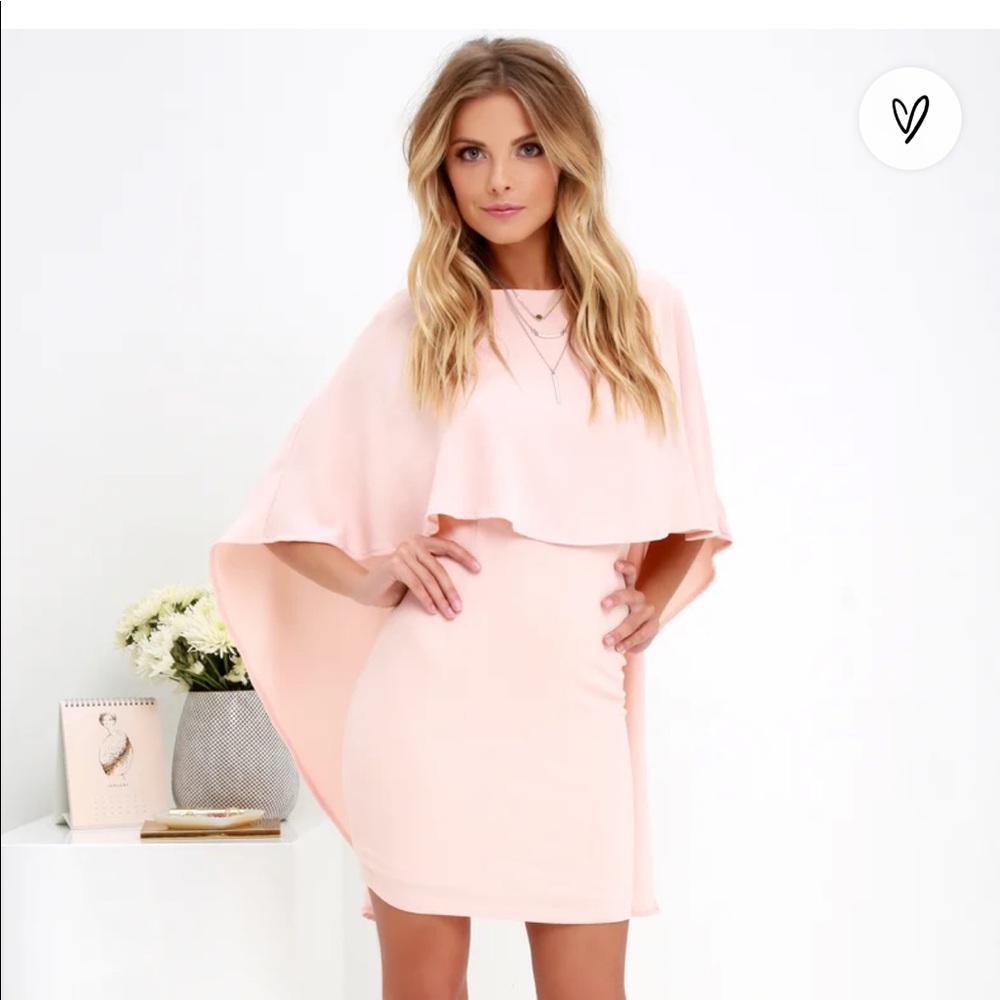 Lulu’s The Best is Yet to Come Dress